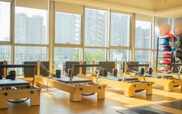 Maijian Hotel Hangzhou