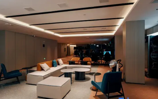 Thor eSports Hotel (Longkou Boshang Shopping Plaza Branch)