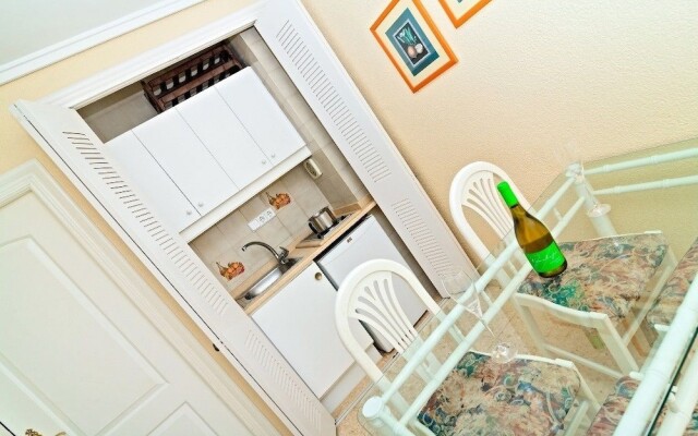 Apartamento Retiro III