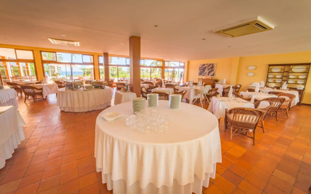 Hotel Porto Santo & Spa
