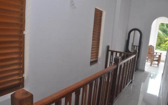 Weligama Pearl House and Resort