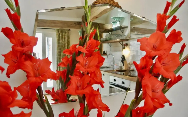 Nest Holiday Hideaway Dove Barn Amazing Location!