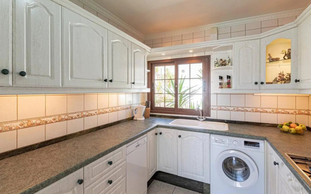 Blue Dream Villa With Private Pool by DreamHomesTenerife