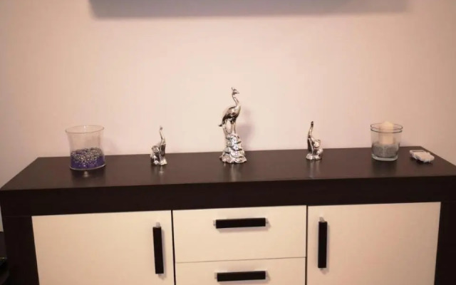 Galeb Apartments osjecka ulica 37