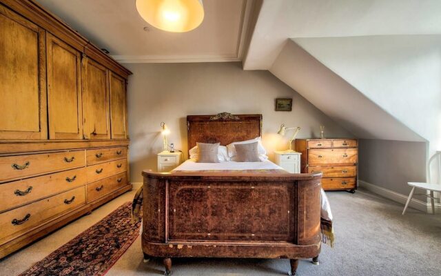 Luxury 2bed Apart on Frederick St - Heart of City