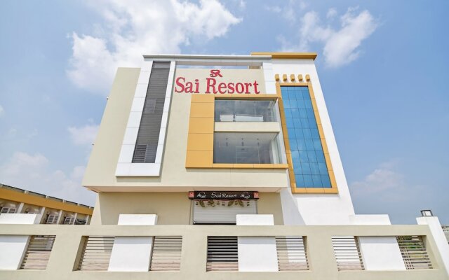 SPOT ON 62545 Sai Resort