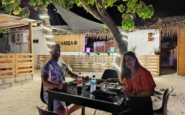Chambao Maldives