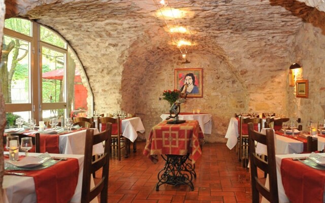 Auberge de l'Orangerie