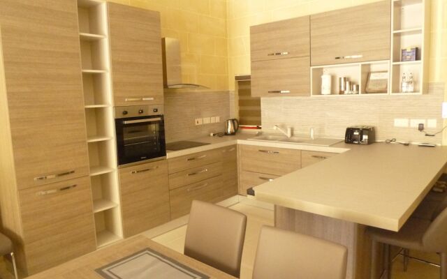 Ic-cens Ta Kola Luxury Boutique Bed Breakfast Zebbug Gozo