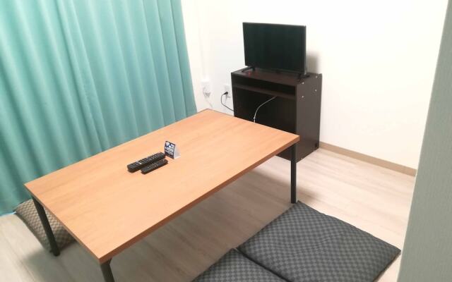 Rinia Hostel