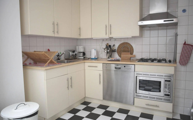 Comfortable Apartment City Centre Delft