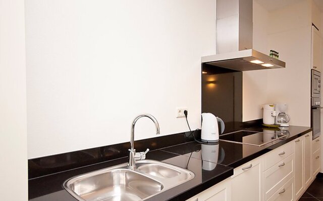 House Ganuenta Colijnsplaat 18715