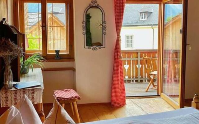 Cafe Restaurant zum Muhlbach