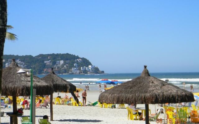 Hotel Ilhas Do Caribe
