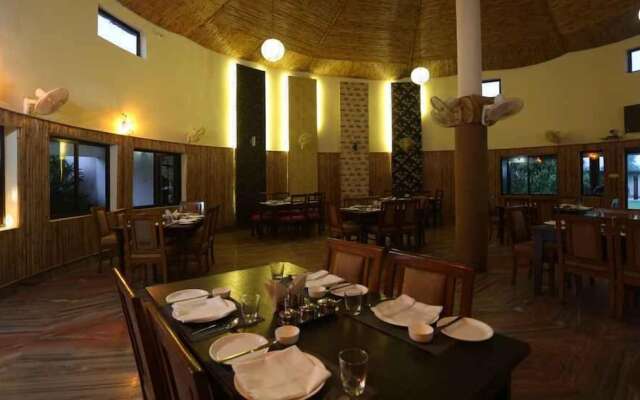 Adb Rooms Corbett Jungle Holiday Spa