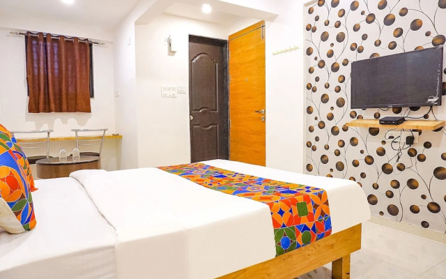 Safron Inn