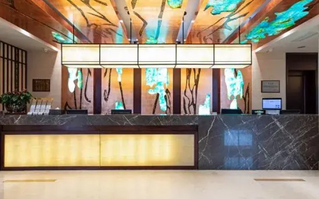 Xiangxuehai Hotel (Suzhou panmenjingqu)
