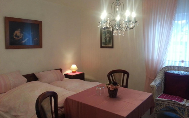 Landhotel Alte Mühle