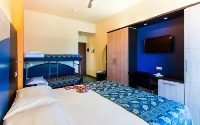 Hotel Sorriso