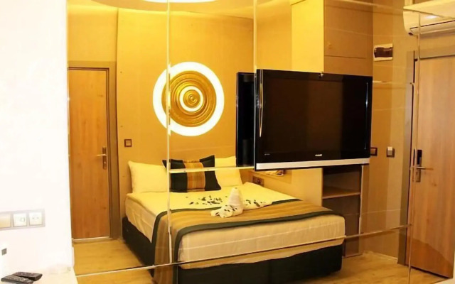 Nun Otel