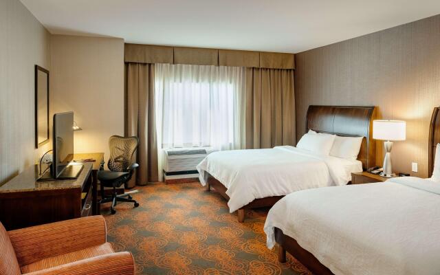 Hilton Garden Inn Seattle Downtown