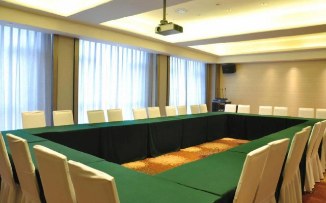 Tian Mei Le Business Hotel