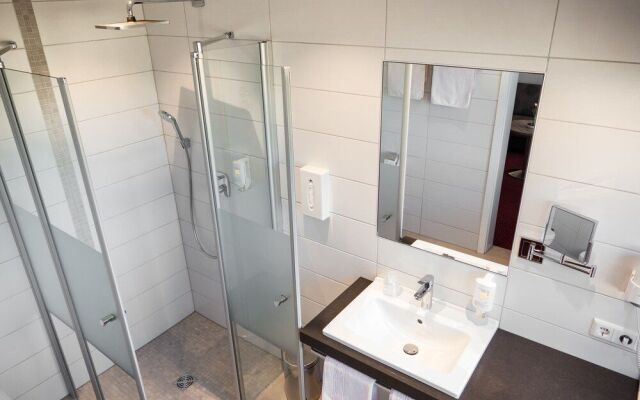 Höhenhotel & Restaurant Kalikutt