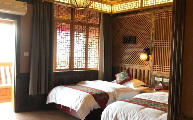 Pingan Hotel