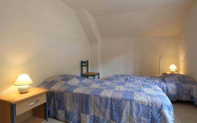 Gite Alleyras, 3 pièces, 4 personnes - FR-1-582-176