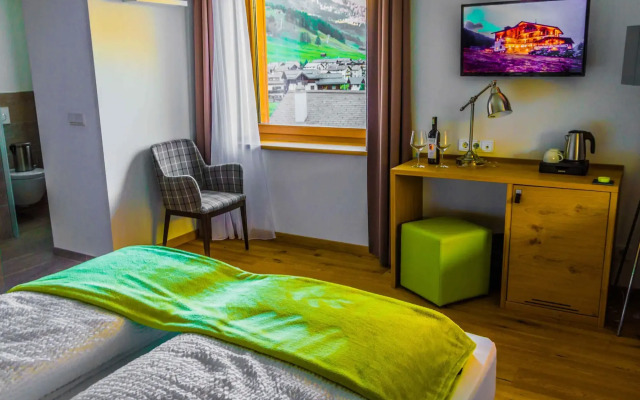 Sport Hotel