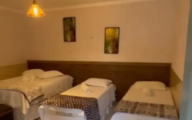 Pousada Aconchego da Serra