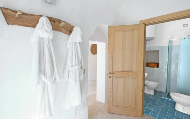 Castello Risolo Specchia