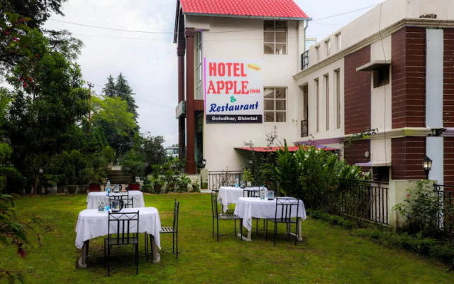 Hotel Apple Inn