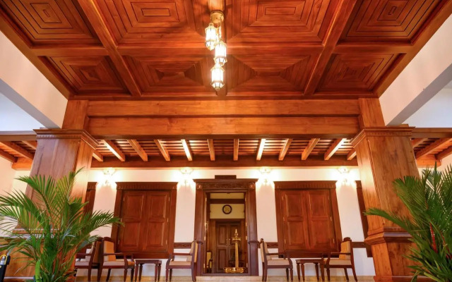 OYO 26856 Surya Residency