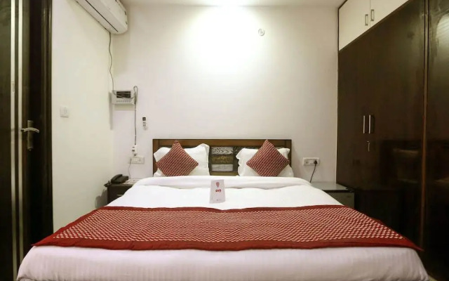Hotel Green Palace