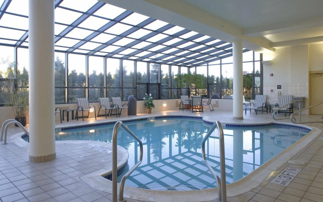 Hampton Inn Erie-South