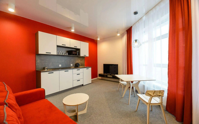 Partner Guest House Klovskyi