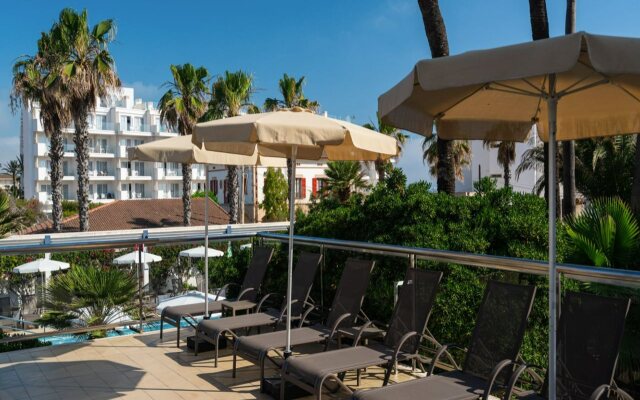 Hotel THB Gran Playa - Adults Only