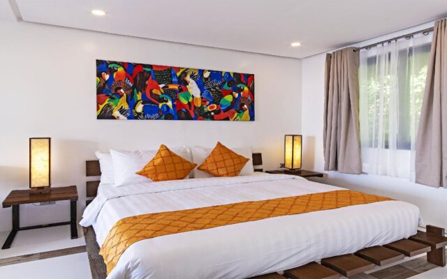 Ocean's Edge Resort