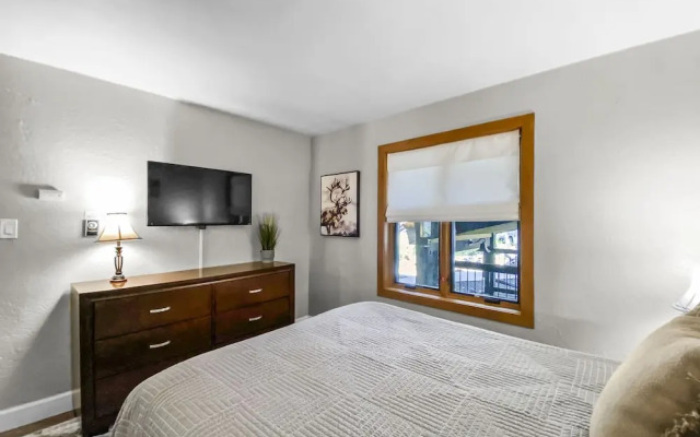 Inner Circle Condominiums