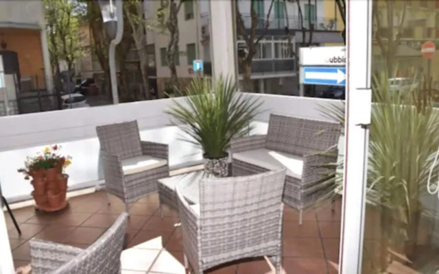 Hotel Ca Vanni