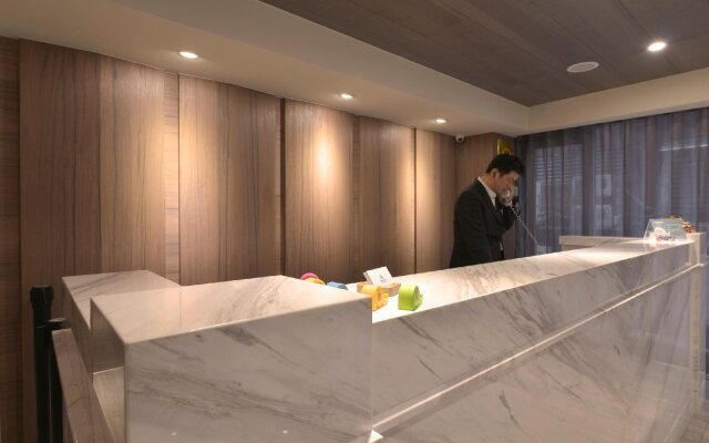 Ximen Hotel