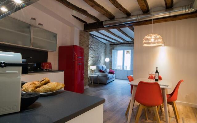 Apartamentos Almada