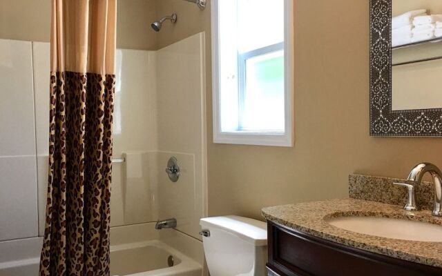 Scottish Inns Milford