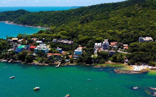 Residencial Lagoinha Azul