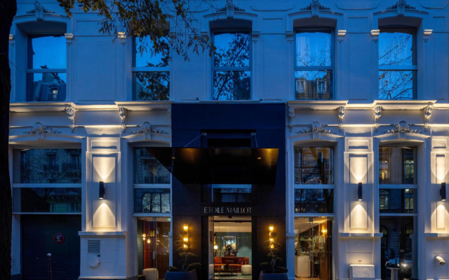 Hotel Etoile Maillot