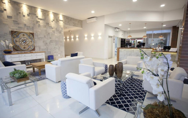 Portal Hotel Mogi Mirim