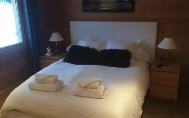 Chalet Dolce Vita