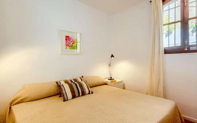 Bonito apartamento con preciosas vistas y piscina