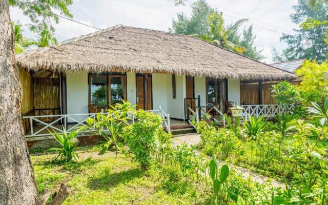 OYO 2861 Hotel Gili Air & Restaurant